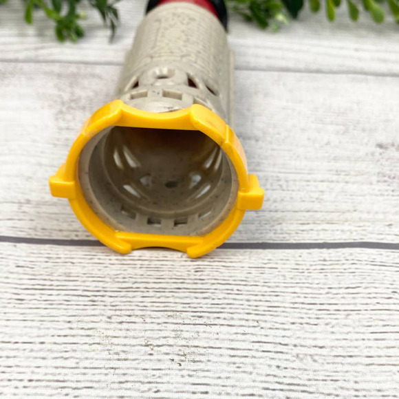 Vintage Burger King Kids Club Gargoyles Viewer - Picture 5 of 6